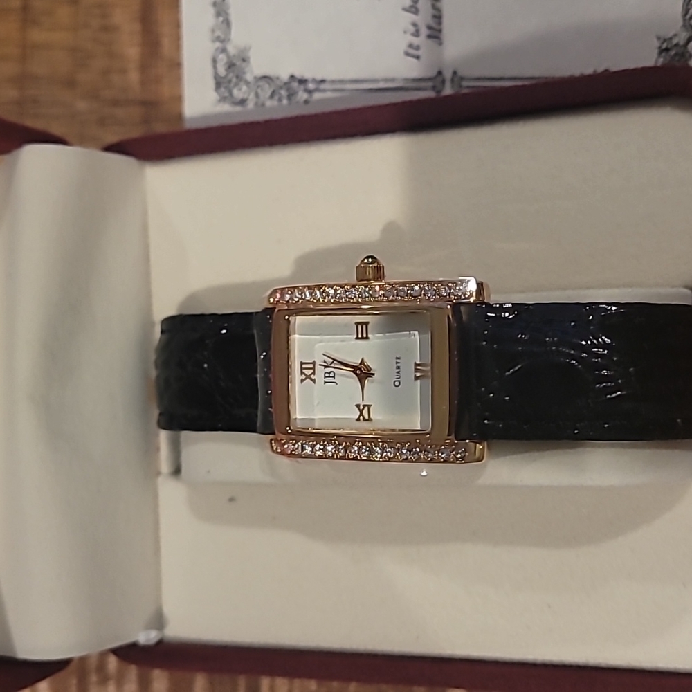 Womens watch